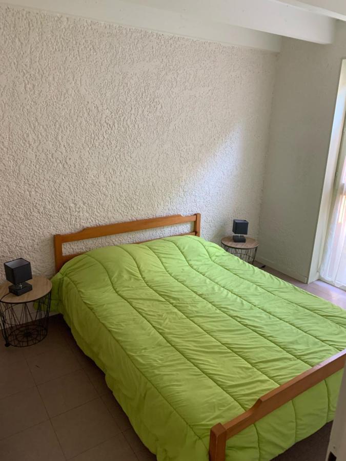 Camping Le Saillet Lestelle-Betharram Ngoại thất bức ảnh