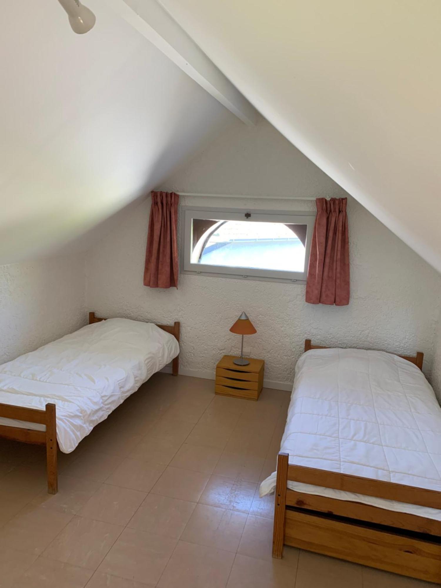 Camping Le Saillet Lestelle-Betharram Phòng bức ảnh